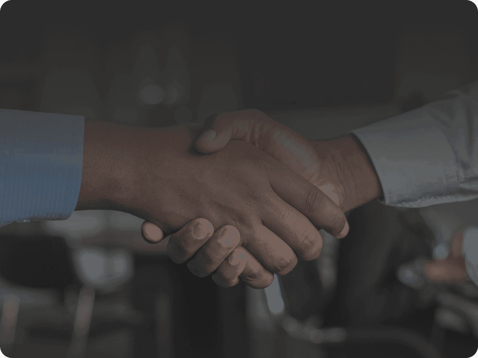 Word een buurtverbinder