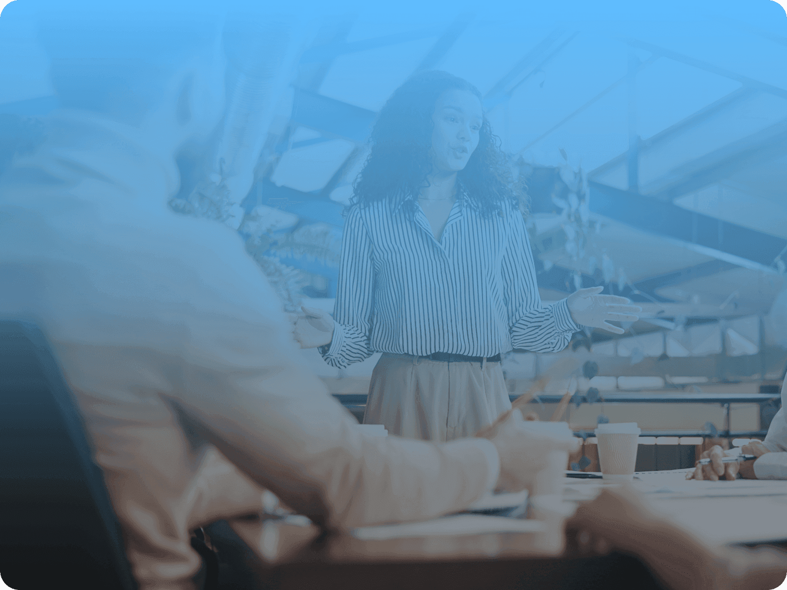 Word een groepbeheerder